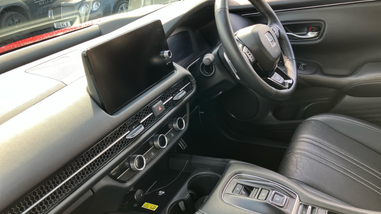 Honda Zr-V 2.0 eHEV Advance 5dr CVT Hybrid Estate